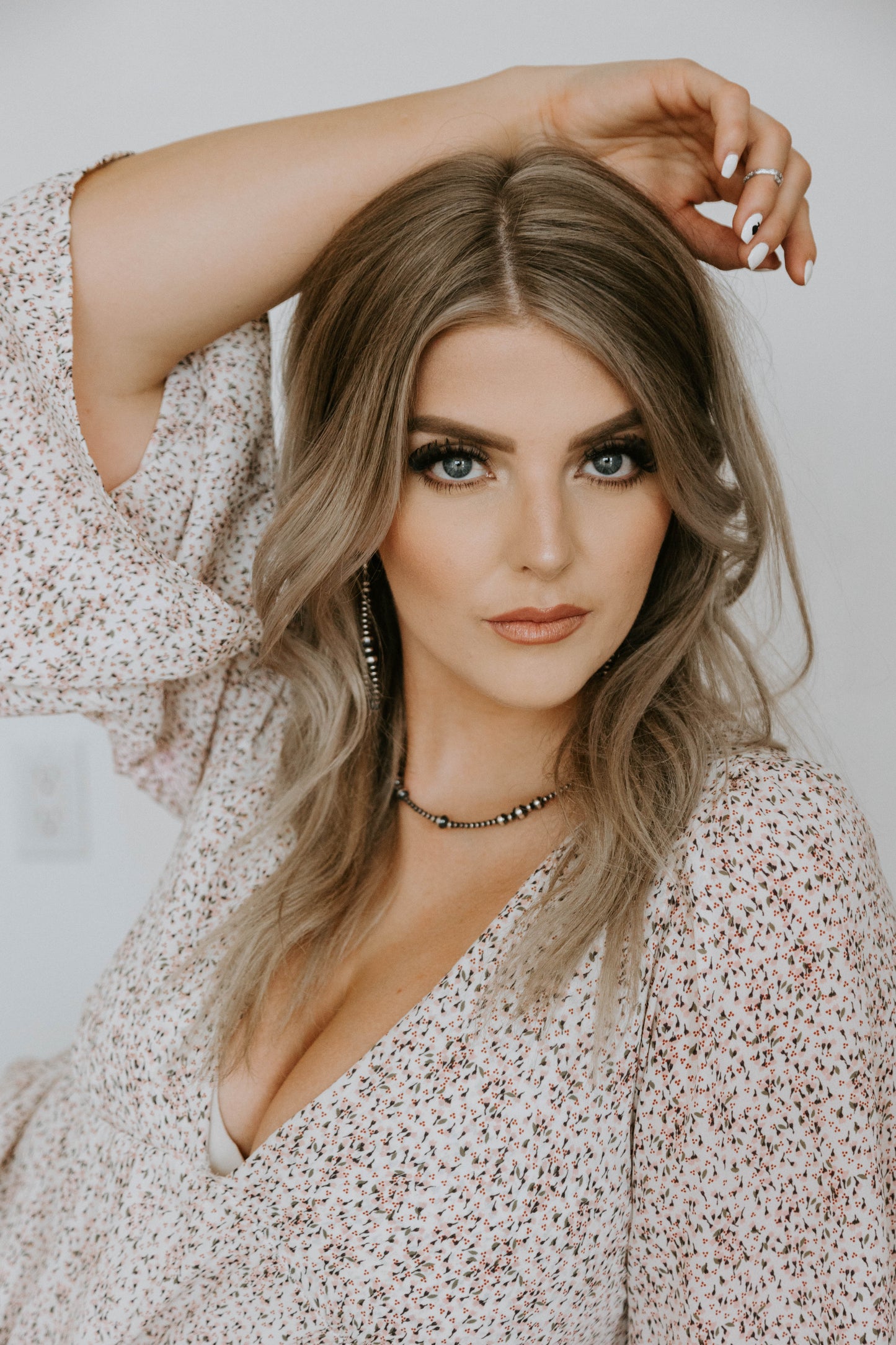 Boho Dream Romper