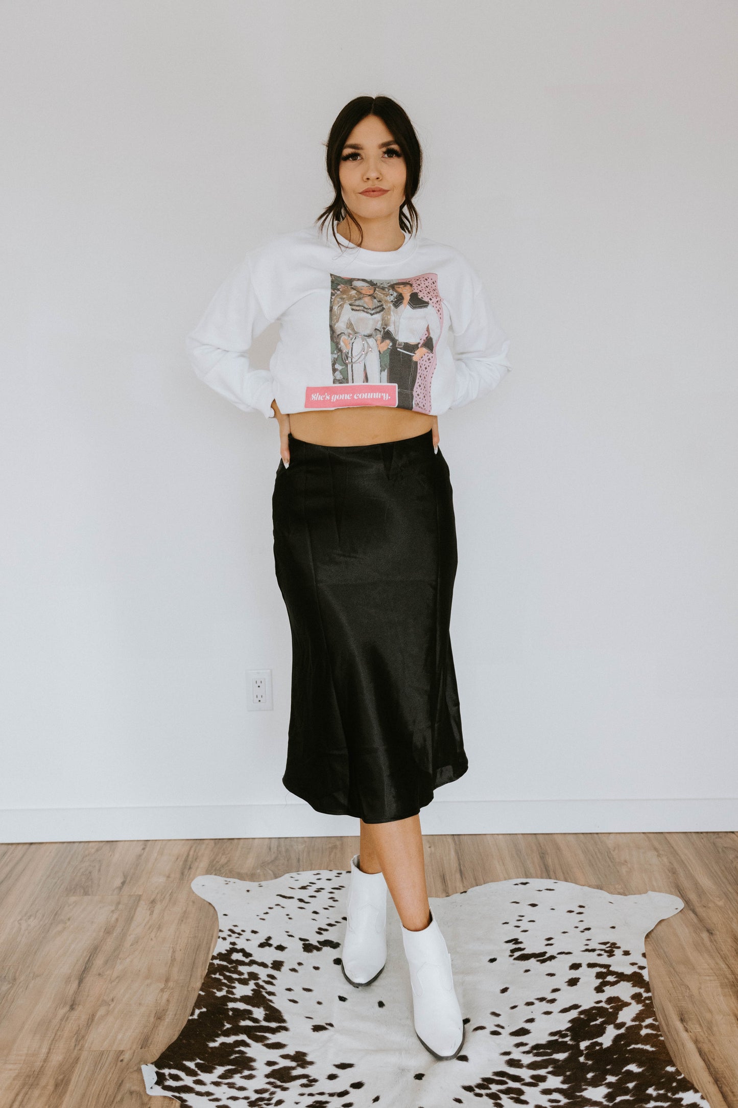 Barbie- She’s Gone Country