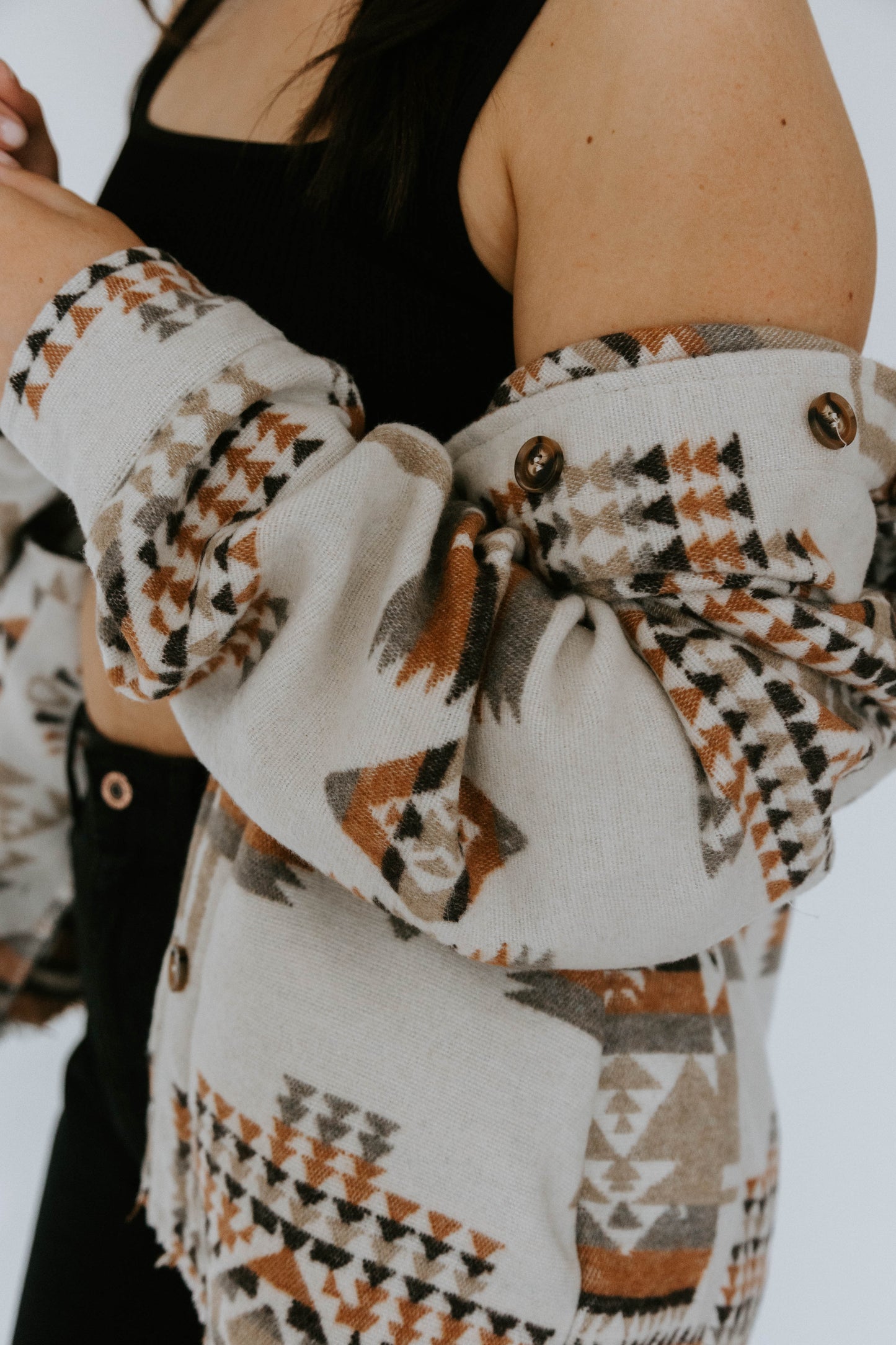 SouthWestern Jacket