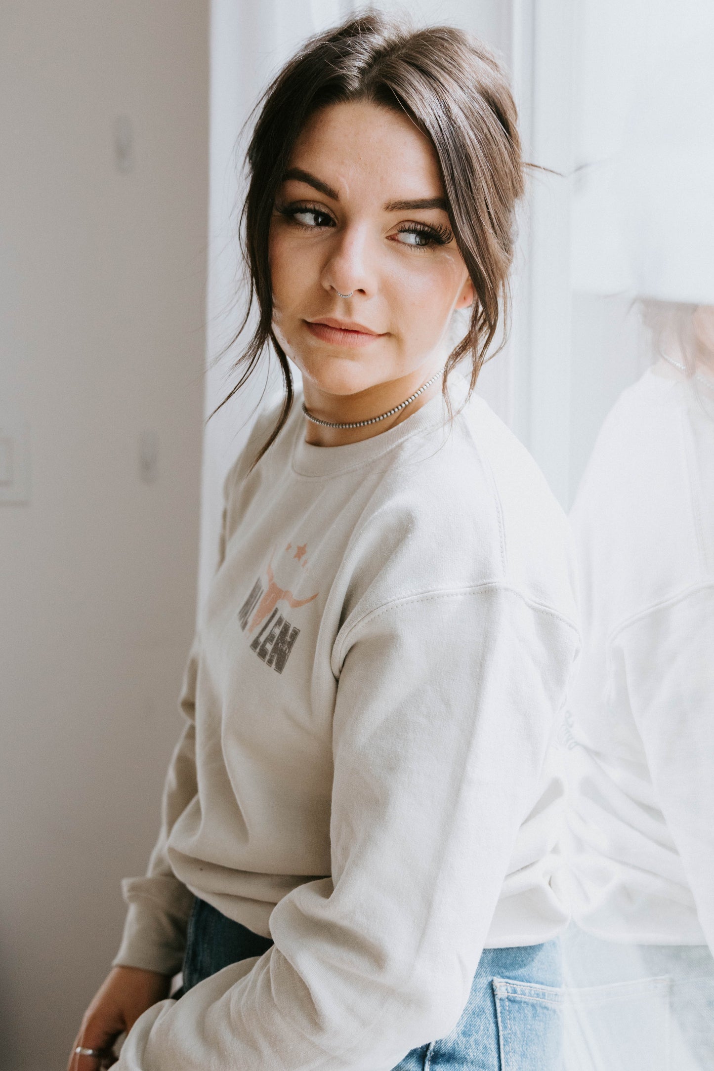 Wallen Crewneck