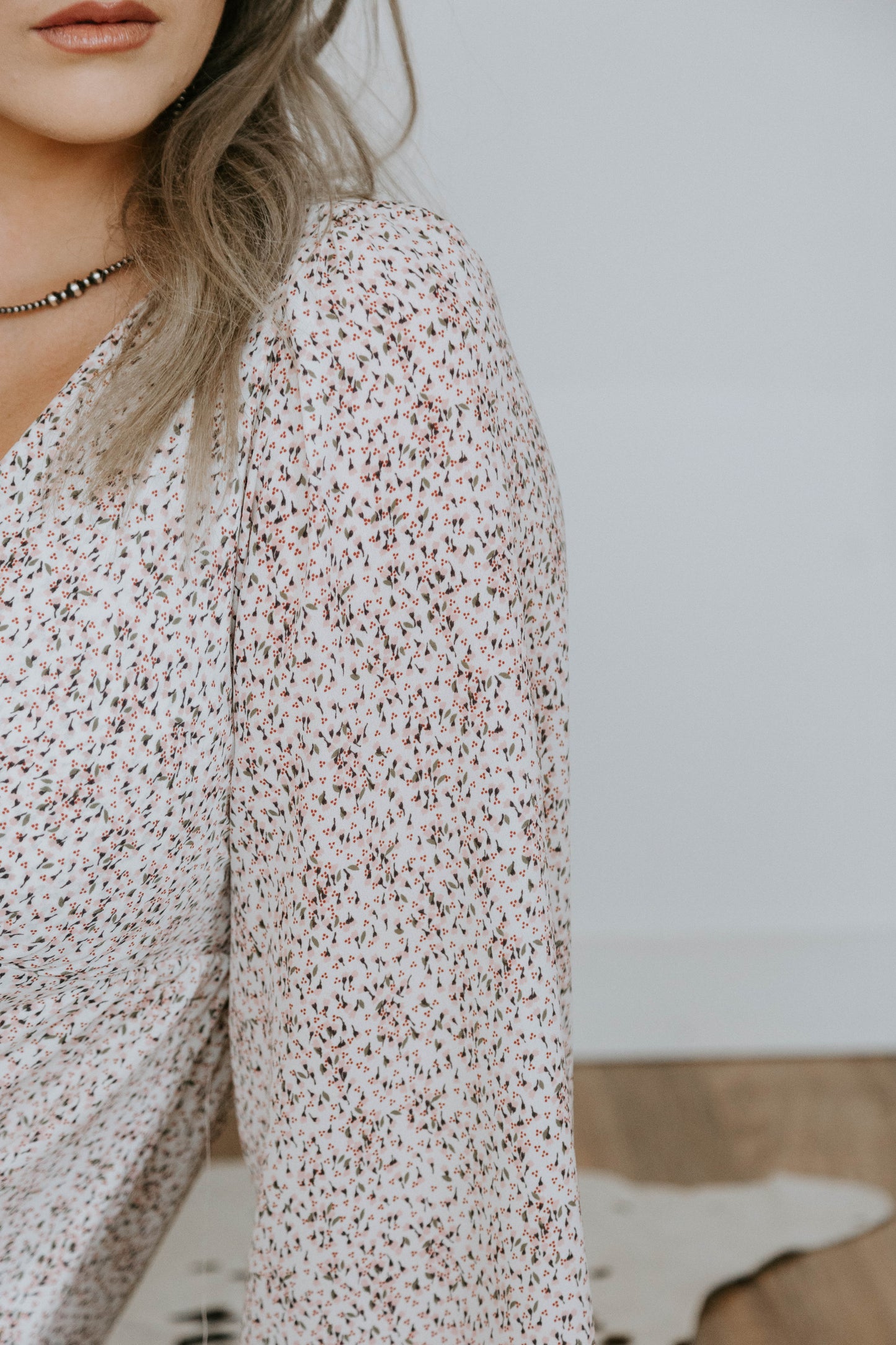 Boho Dream Romper