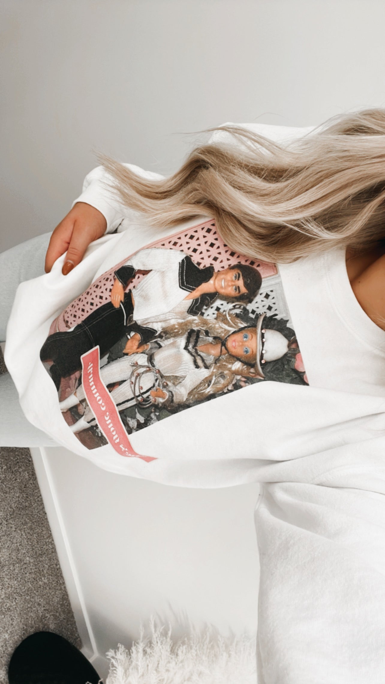 Barbie- She’s Gone Country