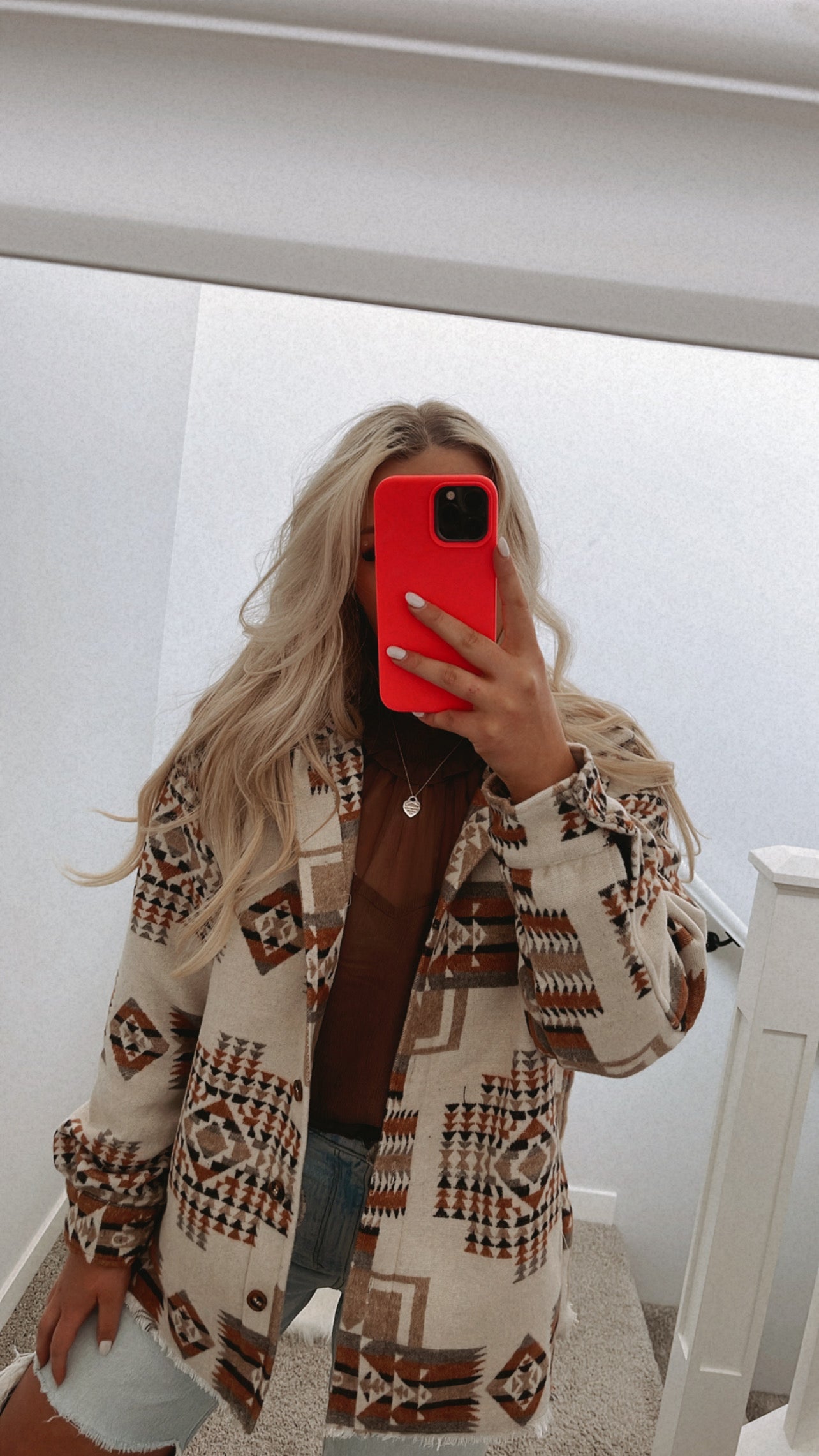 SouthWestern Jacket