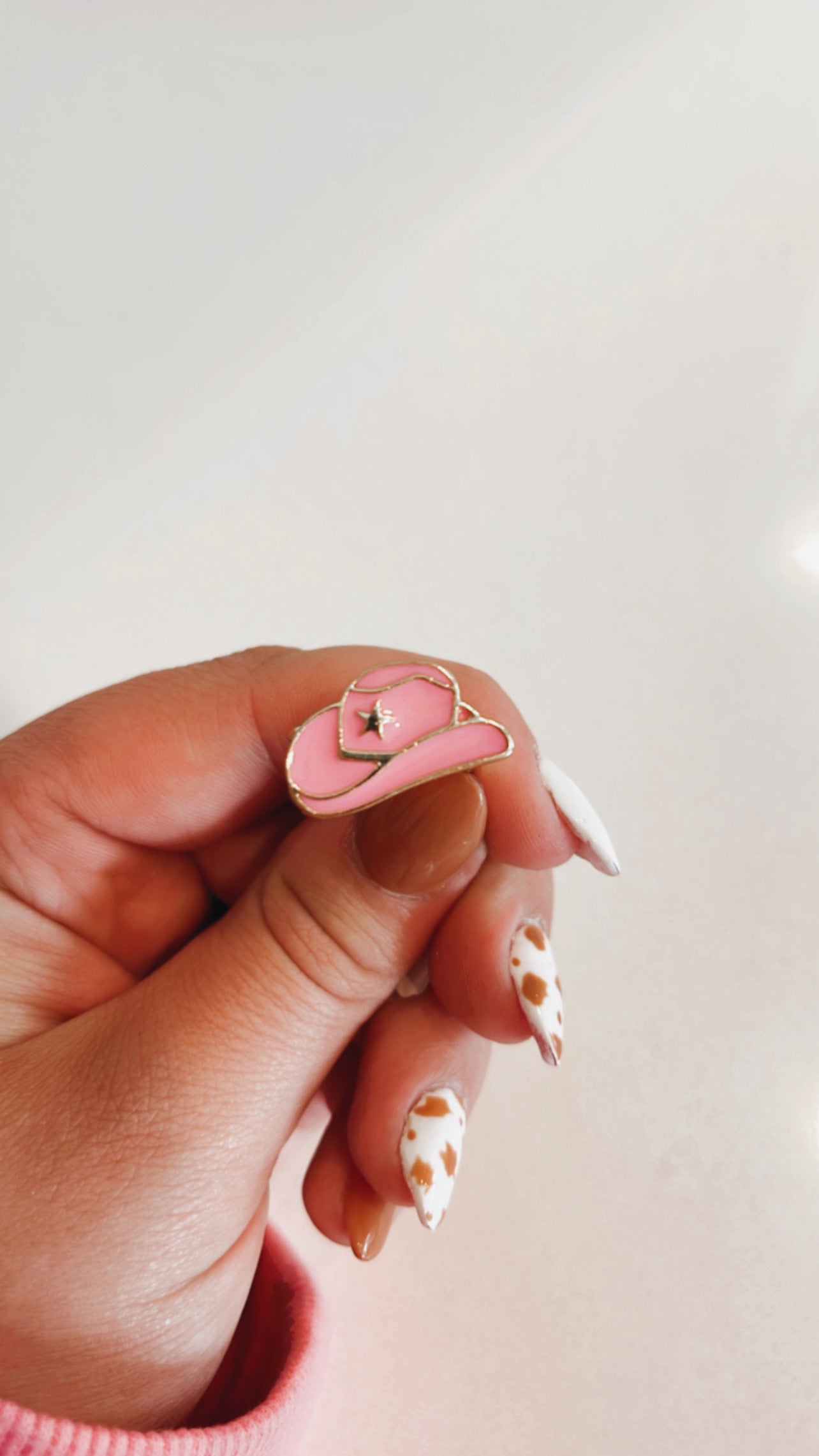 Cowboy Hat Ring
