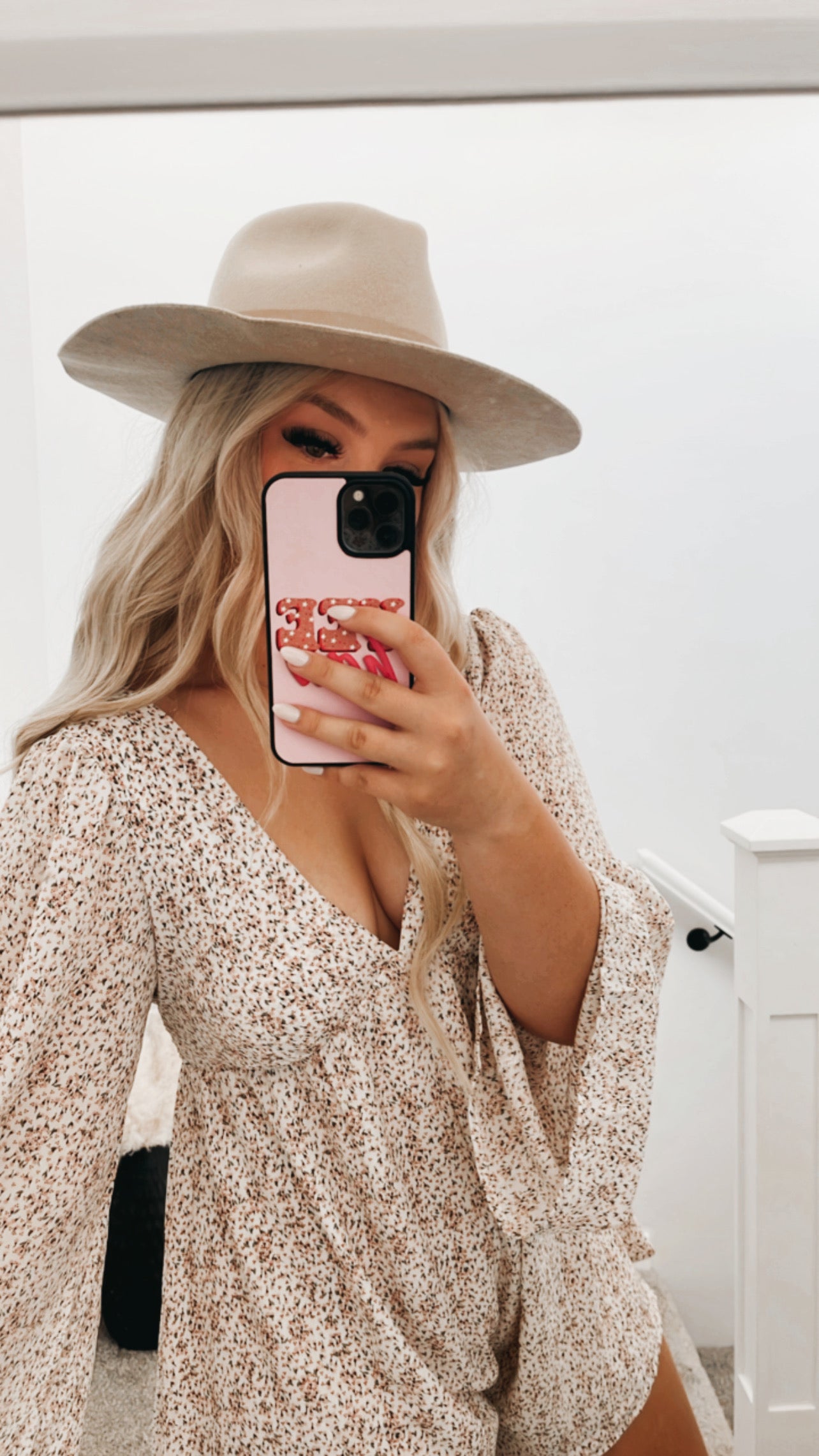 Boho Dream Romper