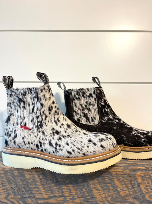 Lechera Rancherr Boots