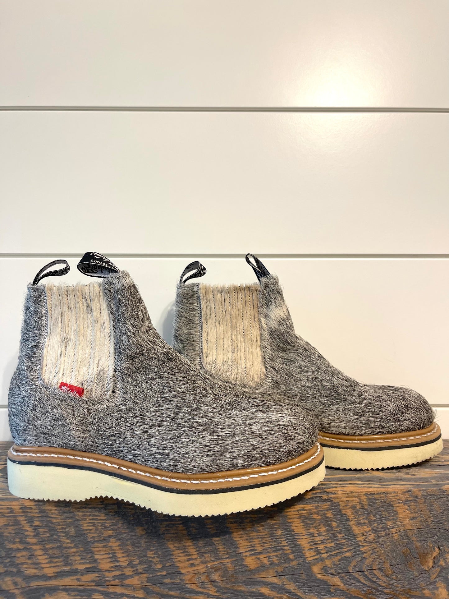 Lechera Rancherr Boots