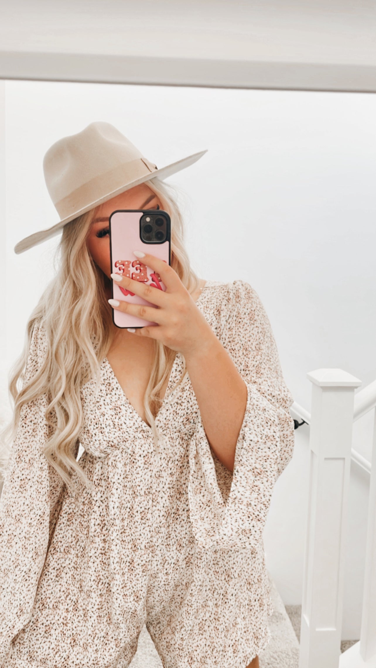 Boho Dream Romper