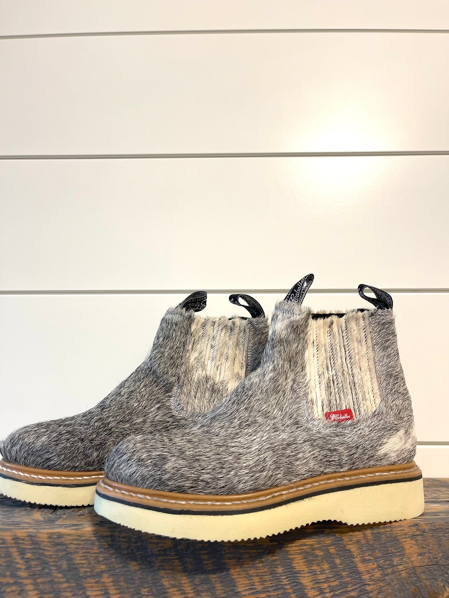 Lechera Rancherr Boots